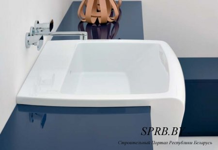 Как установить раковину, высота установки от пола, фото различных раковин для ванной комнаты и не только.