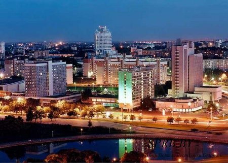 Около Br479 млрд дополнительно направят на возведение объектов к ЧМ по хоккею в Минске