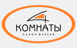 Салон мебели "4 Комнаты" Салон мебели "4 Комнаты"