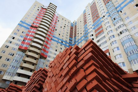 Ввод в эксплуатацию второго арендного дома в Витебске намечен на февраль 2015 года Ввод в эксплуатацию второго арендного дома в Витебске намечен на февраль 2015 года