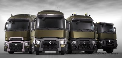         Renault  Trucks
