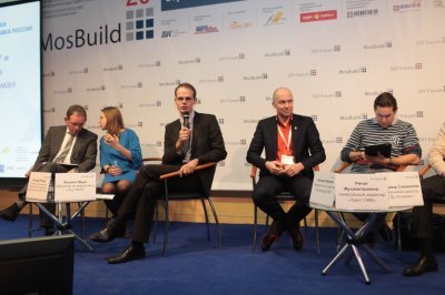 MosBuild  INFOLine   4-         -    DIY