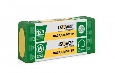 ISOVER - -           
