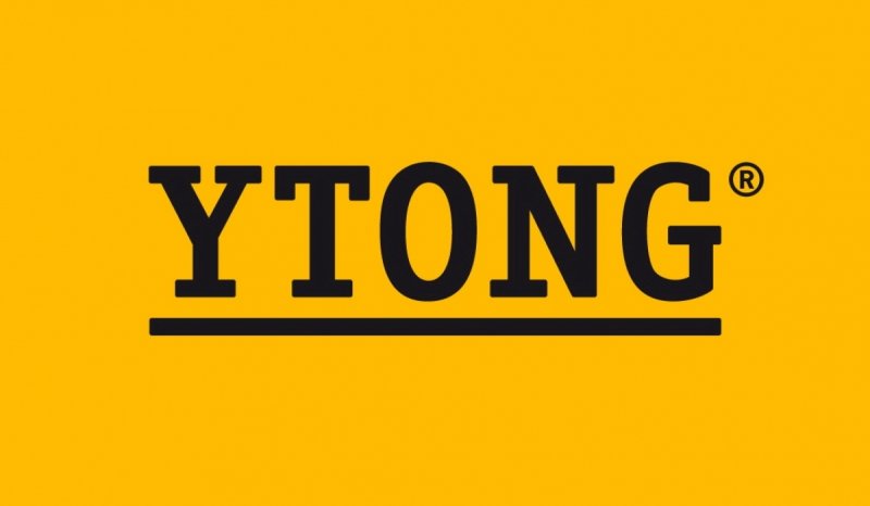 REHAU  YTONG:   