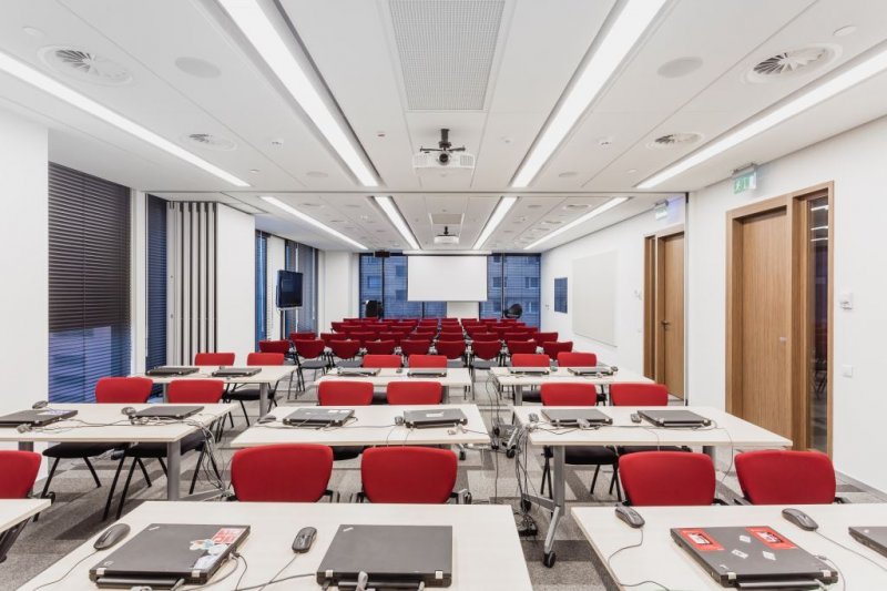   Best Office Awards 2015      ECOPHON