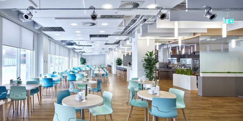   Best Office Awards 2015      ECOPHON