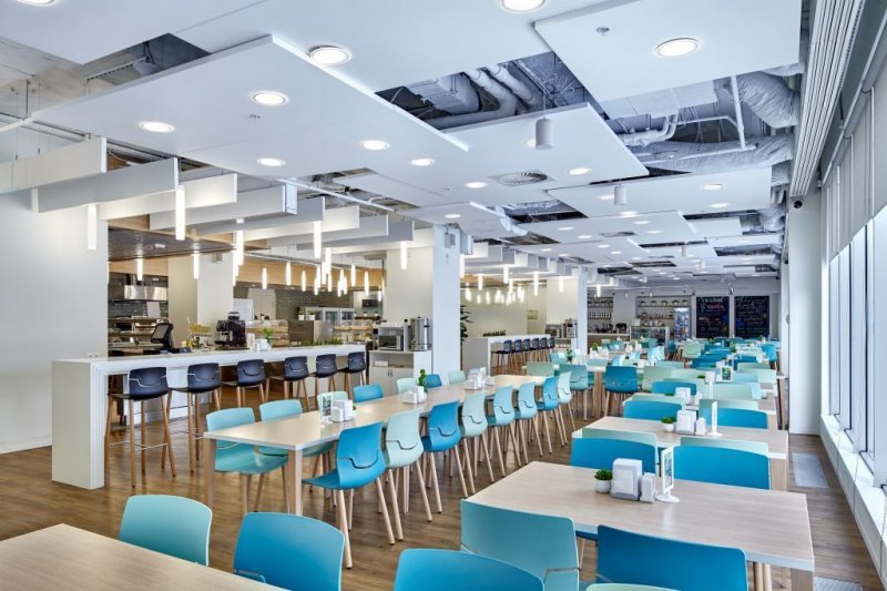   Best Office Awards 2015      ECOPHON