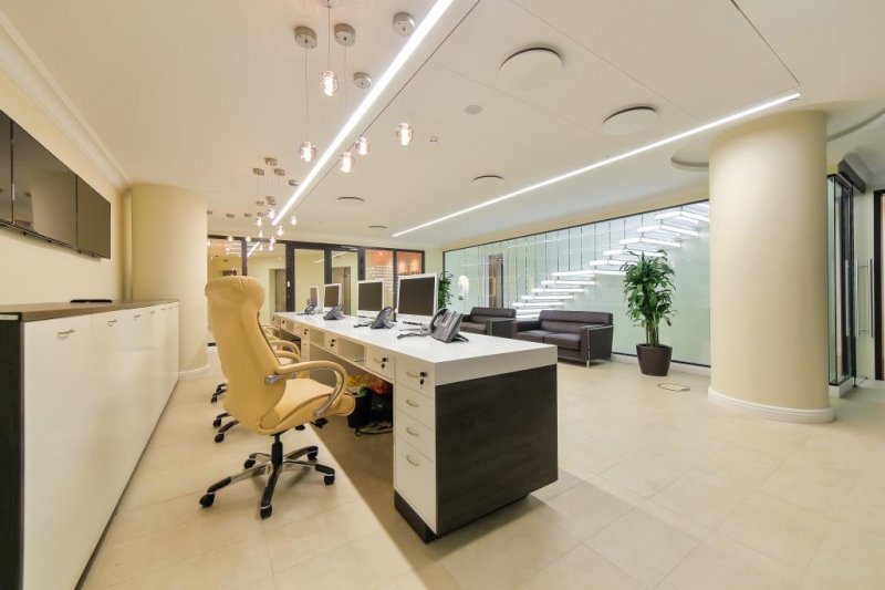   Best Office Awards 2015      ECOPHON