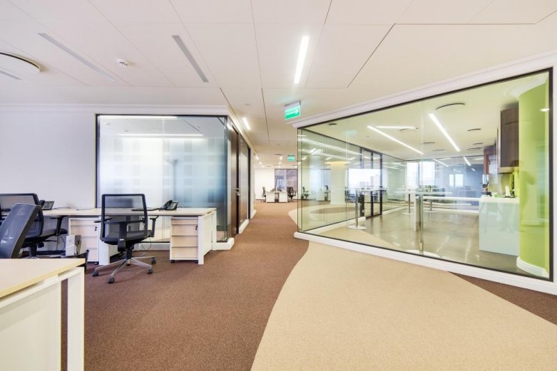   Best Office Awards 2015      ECOPHON