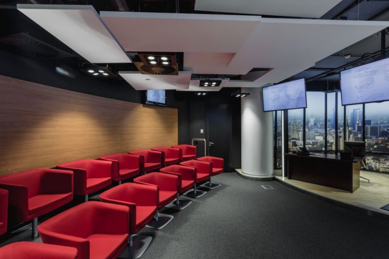   Best Office Awards 2015      ECOPHON