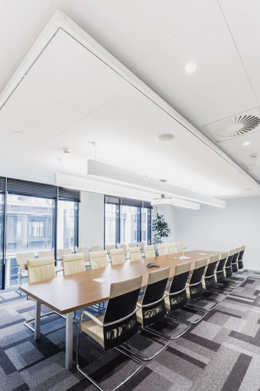   Best Office Awards 2015      ECOPHON