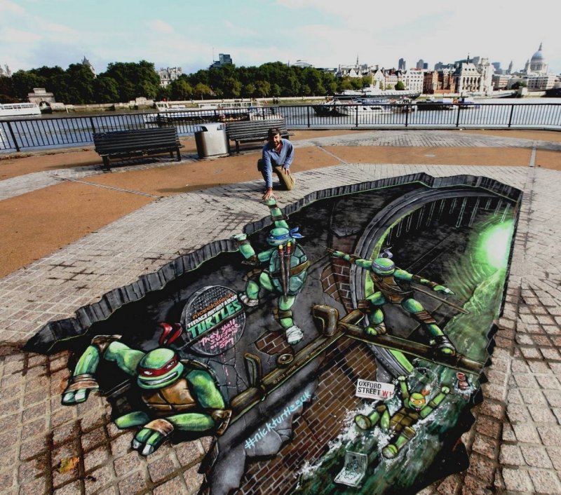 3D .      ? .