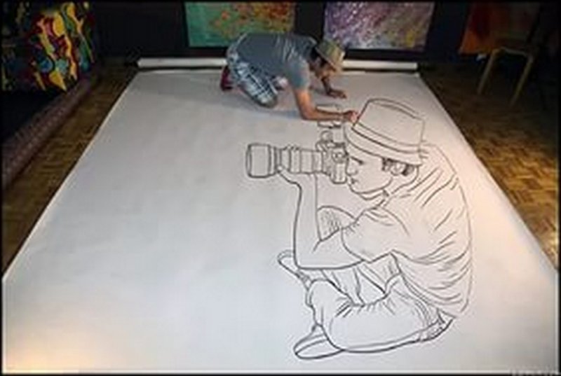 3D .      ? .