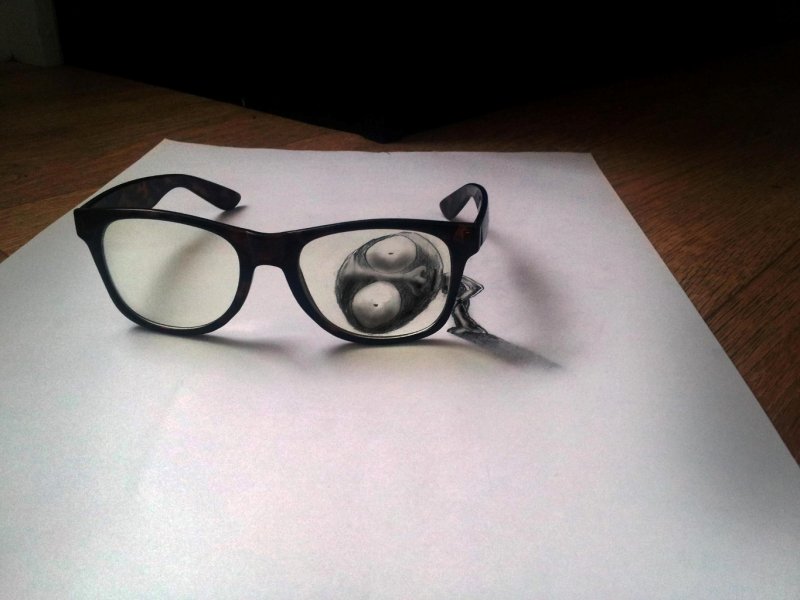3D .      ? .