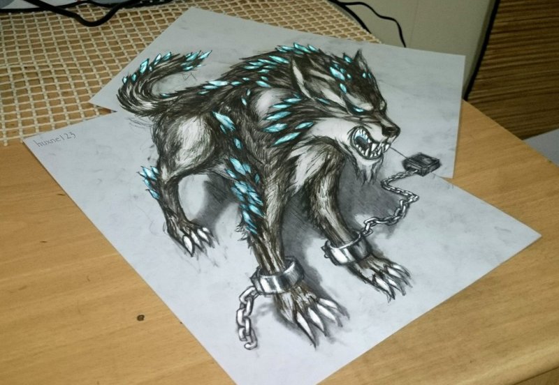 3D .      ? .