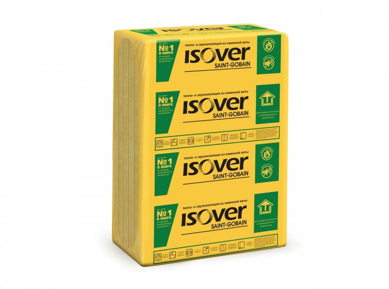 ISOVER    