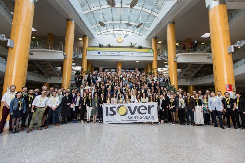   II      Saint-Gobain ISOVER