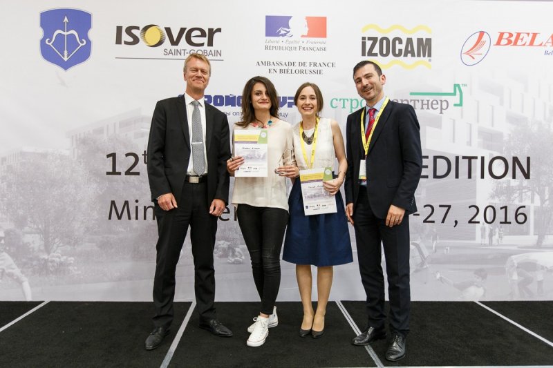   II      Saint-Gobain ISOVER