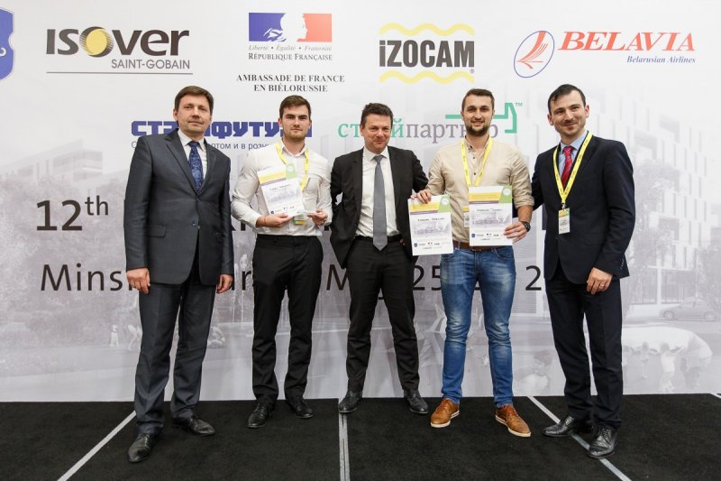   II      Saint-Gobain ISOVER