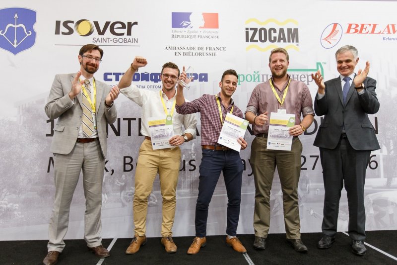   II      Saint-Gobain ISOVER