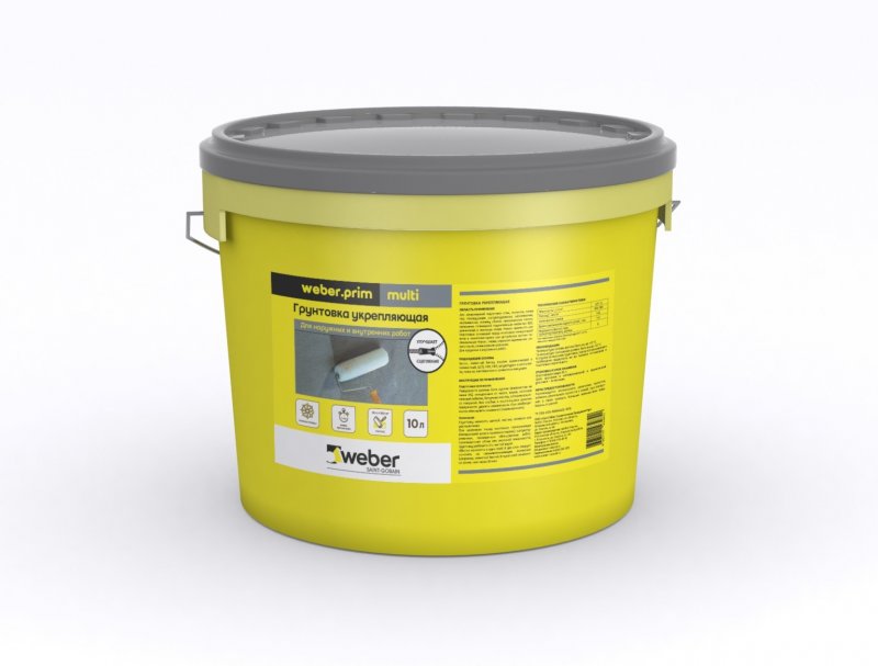    WEBER.PRIM MULTI  , , !