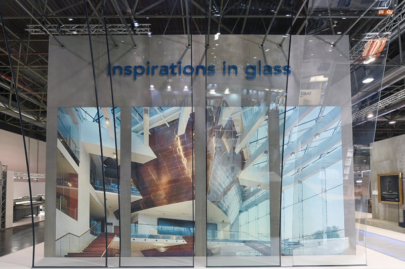  :  Guardian  glasstec 2016