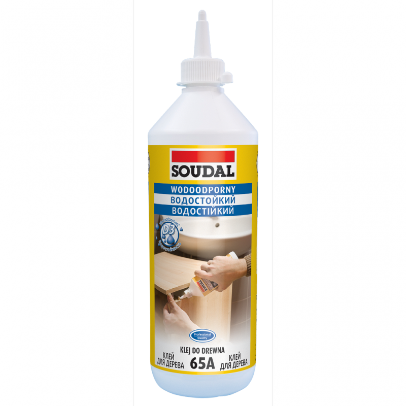       Soudal