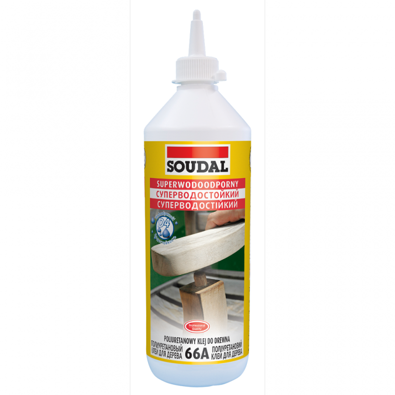       Soudal