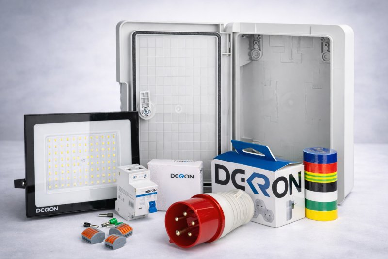 DEKRON � ����� ����������� ����� ��������������, �������� �������� �������������